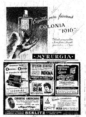 ABC MADRID 03-07-1951 página 4