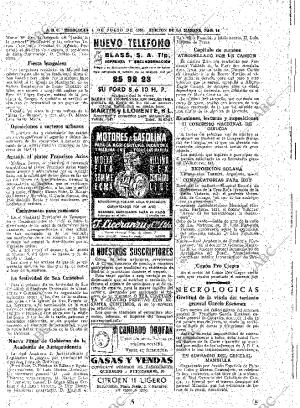 ABC MADRID 04-07-1951 página 14