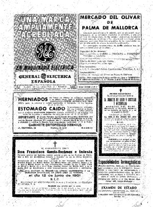 ABC MADRID 04-07-1951 página 23