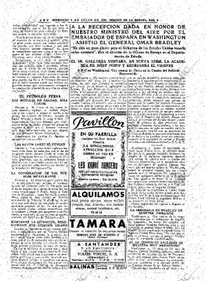 ABC MADRID 04-07-1951 página 9