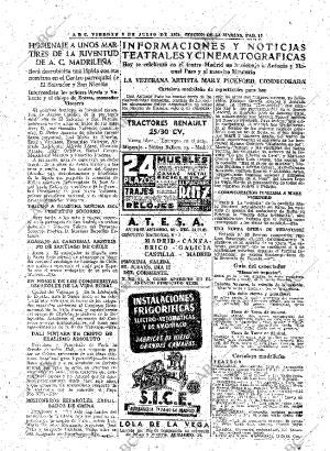 ABC MADRID 06-07-1951 página 17