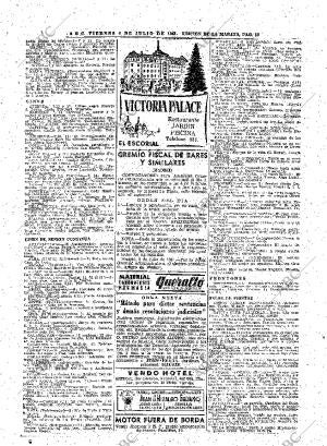 ABC MADRID 06-07-1951 página 18