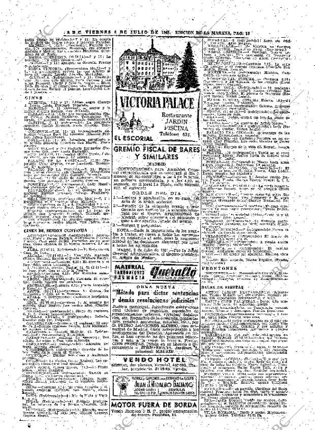 ABC MADRID 06-07-1951 página 18
