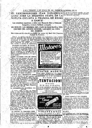 ABC MADRID 06-07-1951 página 19