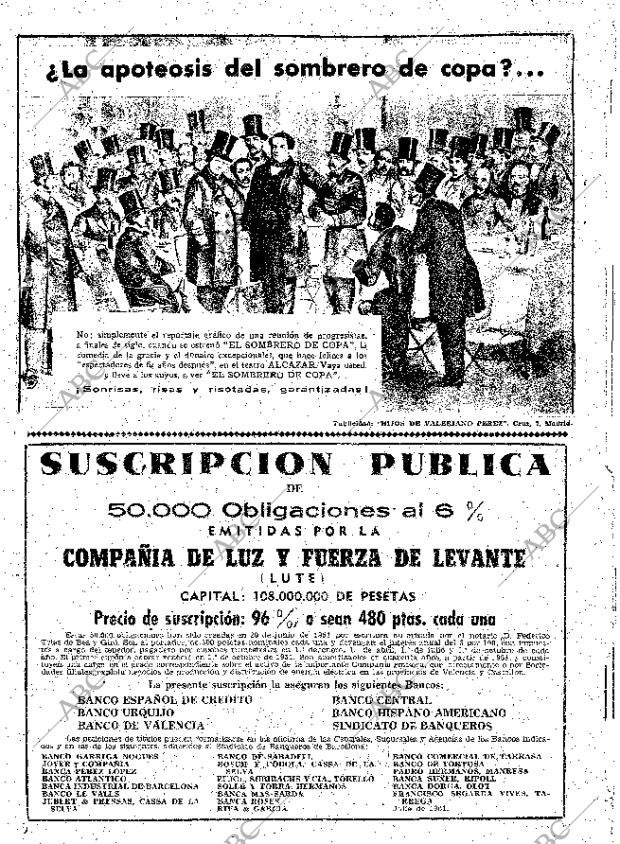 ABC MADRID 06-07-1951 página 2