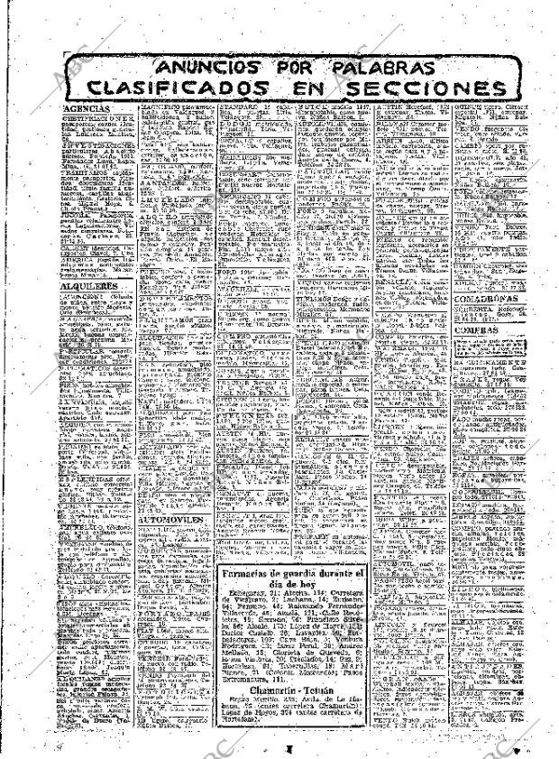 ABC MADRID 06-07-1951 página 23