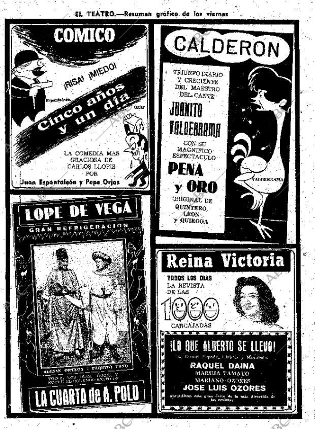 ABC MADRID 06-07-1951 página 4