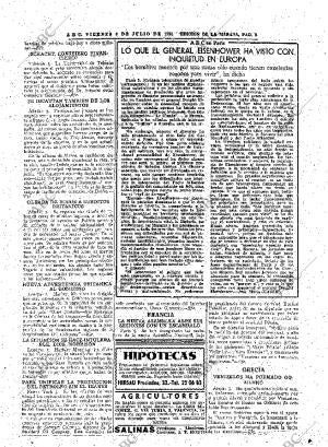 ABC MADRID 06-07-1951 página 9