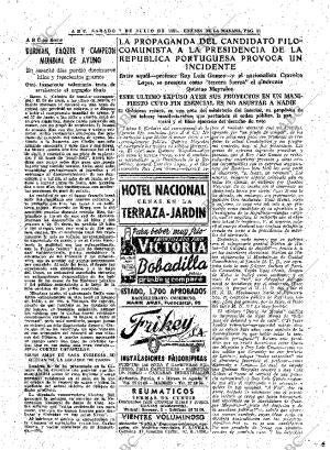 ABC MADRID 07-07-1951 página 11