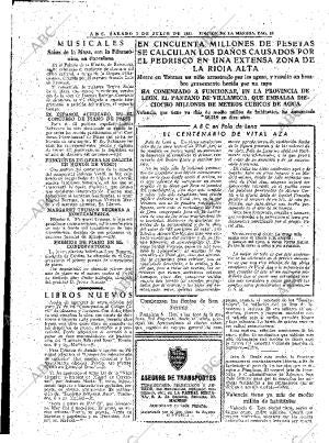 ABC MADRID 07-07-1951 página 13