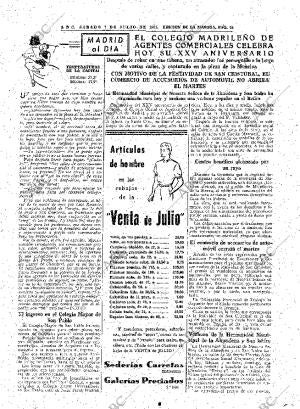 ABC MADRID 07-07-1951 página 15