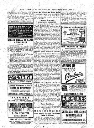 ABC MADRID 07-07-1951 página 16