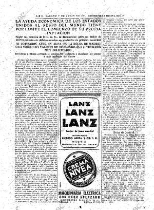 ABC MADRID 07-07-1951 página 17