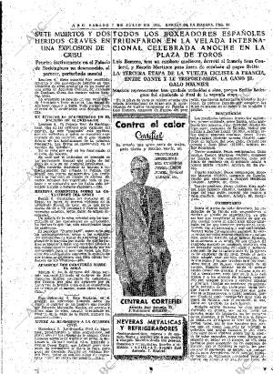 ABC MADRID 07-07-1951 página 19