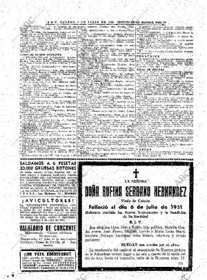 ABC MADRID 07-07-1951 página 22