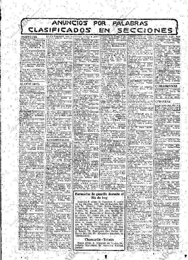 ABC MADRID 07-07-1951 página 23