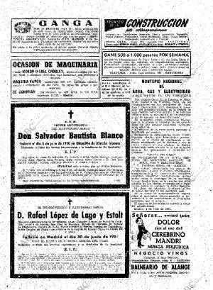 ABC MADRID 07-07-1951 página 25