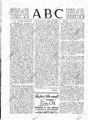 ABC MADRID 07-07-1951 página 3