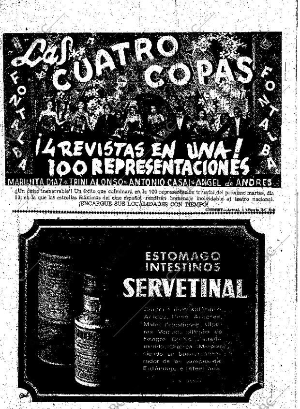 ABC MADRID 07-07-1951 página 4