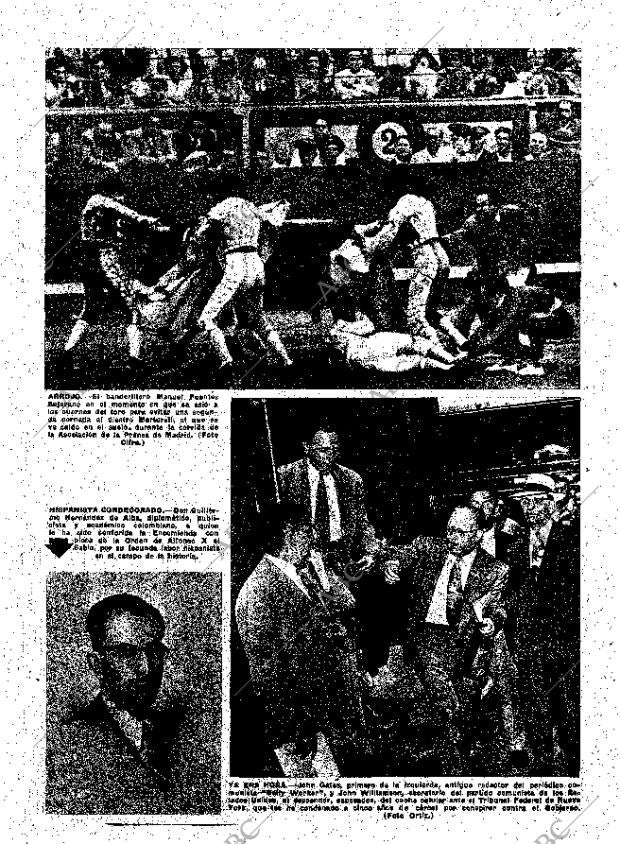 ABC MADRID 07-07-1951 página 5