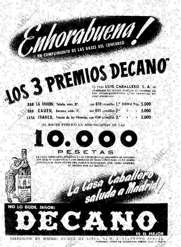 ABC MADRID 07-07-1951 página 6