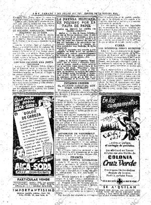 ABC MADRID 07-07-1951 página 8