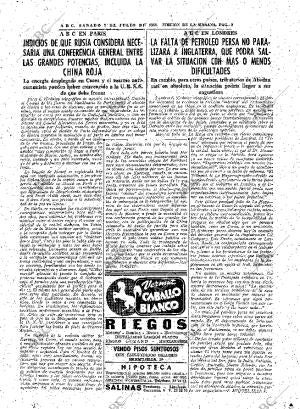 ABC MADRID 07-07-1951 página 9