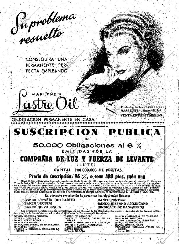 ABC MADRID 08-07-1951 página 12