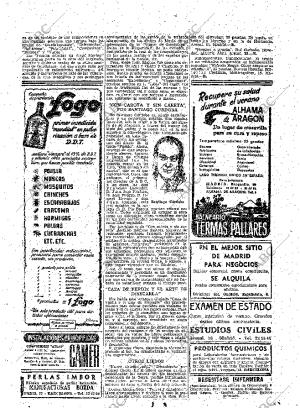 ABC MADRID 08-07-1951 página 16