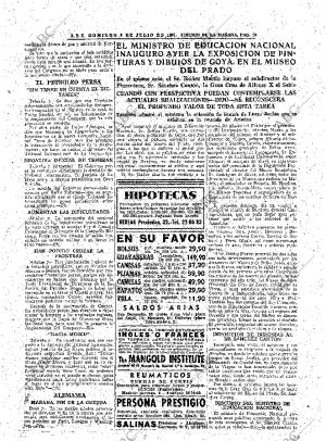 ABC MADRID 08-07-1951 página 19
