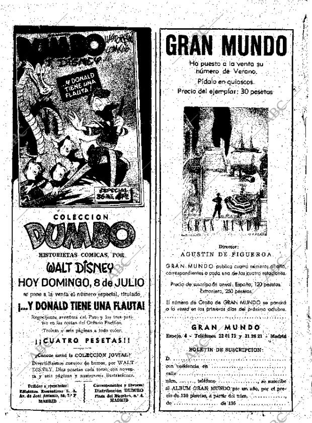 ABC MADRID 08-07-1951 página 2