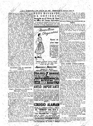 ABC MADRID 08-07-1951 página 20