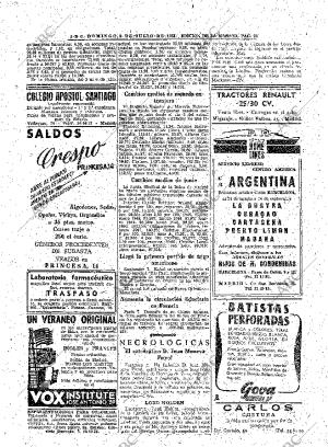 ABC MADRID 08-07-1951 página 24