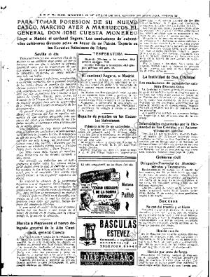 ABC SEVILLA 10-07-1951 página 13