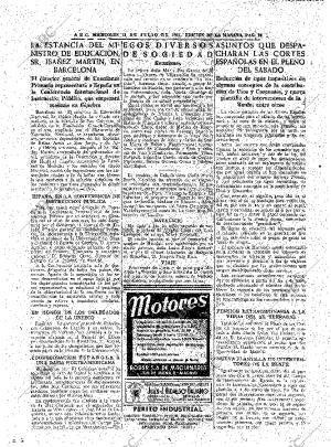 ABC MADRID 11-07-1951 página 10