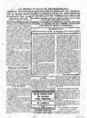 ABC MADRID 11-07-1951 página 11