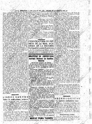 ABC MADRID 11-07-1951 página 14
