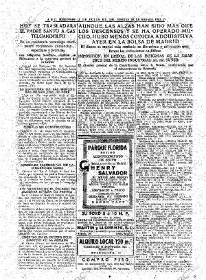 ABC MADRID 11-07-1951 página 17