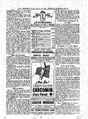 ABC MADRID 11-07-1951 página 18