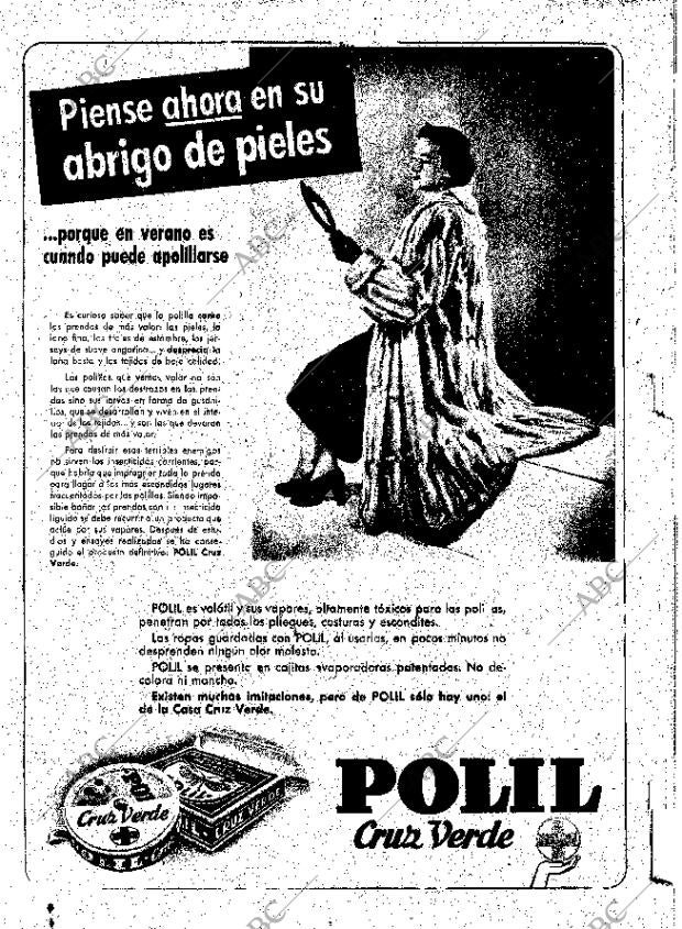 ABC MADRID 11-07-1951 página 2