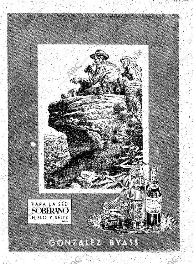 ABC MADRID 11-07-1951 página 6