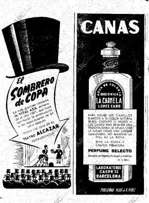 ABC MADRID 13-07-1951 página 2