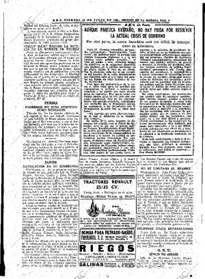 ABC MADRID 13-07-1951 página 9