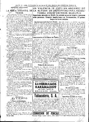 ABC SEVILLA 13-07-1951 página 11