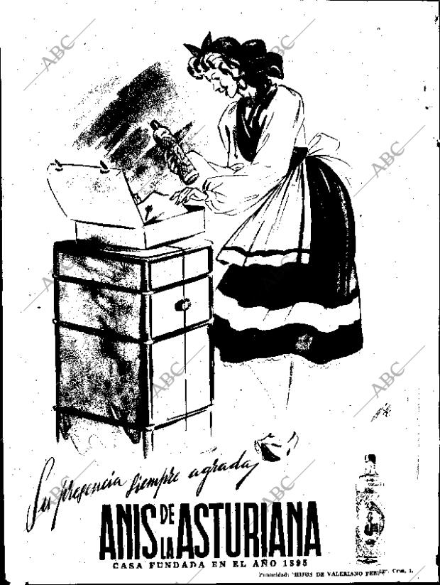 ABC SEVILLA 13-07-1951 página 22