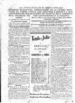 ABC MADRID 14-07-1951 página 13