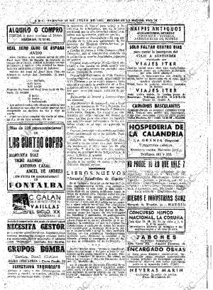 ABC MADRID 14-07-1951 página 14