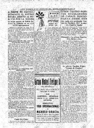 ABC MADRID 14-07-1951 página 16