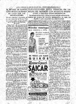 ABC MADRID 14-07-1951 página 17