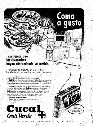 ABC MADRID 14-07-1951 página 2